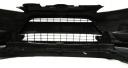 PARE-CHOCS AVANT FORD FIESTA MK7 08 13 ENSEMBLEphoto 14