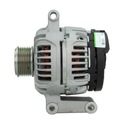 ALTERNATOR 110A do FORD TRANSIT 2.0 DI 2.4 TD TDE Numer katalogowy części 595.519.110.011