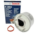 ТОПЛИВНЫЙ ФИЛЬТР BOSCH CITROEN BERLINGO PEUGEOT PARTNER 1.6 HDI