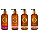 Мило oud luxury рідина 300ml — фото 7