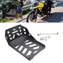 ENGINE CHASSIS GUARD SUPPLIES ЗАЩИТА ШАССИ КРЫШКИ ДВИГАТЕЛЯ ЗАПЧАСТИ ZAMIENNE ЧЕРНЫЙ  фото 8