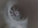 TURBO TURBINE TURBOCOMPRESSEUR OPEL ADAM 1,0 TB 55489840photo 7