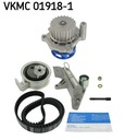 SET VALVE CONTROL SYSTEM VW 1.8T Z PUMP 