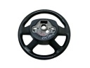 РУЛЬ SKODA RAPID Z AIRBAG БЛЕСК ЧЕРНАЯ КОЖА МНОГОФУНКЦИОНАЛЬНОСТЬ 3082636  фото 12