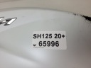 HONDA SH 125 20+ ХВІСТ ПЛАСТИК ЛІВИЙ  (14770994173) фото min 10