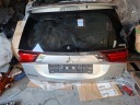 MITSUBISHI OUTLANDER 3 3 15-20 TRUNK LID TRUNK COMPLETE U25 SILVER ELECTRIC  photo 6