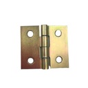 ПЕТЛЯ МЕБЕЛЬНАЯ МЕТАЛЛИЧЕСКАЯ 30х30 ММ 50 ШТ.