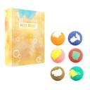 ФУТБОЛЬНАЯ ВАННА ПУЗЫРЬНЫЕ МЯЧИ СОЛЯНАЯ ВАННА