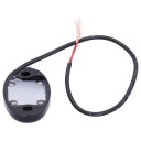 ПАРА СВІТЛА ROCK BIALYCH 9 ДІОД LED (СВІТЛОДІОД) IP68 VAŽIUOKLĖ ФАРА UNDERGLOW QQ  фото 10