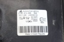 OPEL ZAFIRA B PROJECTEUR PHARE AVANT GAUCHE BI-XENON 0301214283photo 9