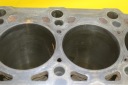 BLOC MOTEUR VOLKSWAGEN TRANSPORTER T4 CARAVELLE 2.4 D ABB 074103021photo 9