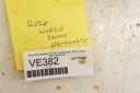 VE382 VOLVO V90 D4 ТРУБА ГОРЛОВИНА ОМЫВАТЕЛИ 31378734  фото 6