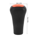 2 SZT. PLASTIC GEARSHIFT KNOB DO HANDLE FRAME LOADING - KOMFORTOWA  photo 10