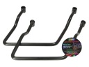 STELAZE ПІД СУМКИ ОПОРИ ХРОМ DO SUZUKI VZR 1800 INTRUDER / 18,5 CM  (18315007249) фото min 9