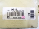 KIT DE DÉMARRAGE KIA CEED 1.6 CRDI 0281013594photo 8