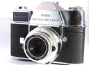 коллекционная RETINA AUTOMATIC III KODAK