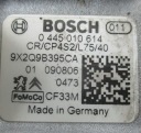 НАСОС ПАЛИВНА CITROEN C5 3 JAGUAR XF 3.0 HDI 0445010614 9X2Q-9B395-CA  (14856554145) фото min 7