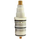 ТЕРМОСТАТИЧЕСКАЯ ГОЛОВКА ДЛЯ БАТАРЕЙ TRESS ROCA RT10