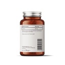 UNS L-theanín 320 mg 60 vege kaps. KONCENTRÁCIA EAN (GTIN) 5904238960394