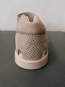 Sandále topánky MAZUREK r. 32 kožené sandále HANDMADE voňavé Odtieň špinavý ružový (dusty pink)