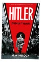 ГИТЛЕР. ИССЛЕДОВАНИЕ ТИРАНИИ АЛАН БУЛЛОК