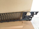 GRILLE PARE-CHOCS CENTRALE PARE-CHOCS AVANT CALANDRE VW SCIROCCO III 1K8853677photo 15