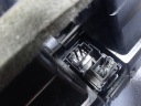 VW JETTA VI 5C6 GRILLES CONDUIT D'AIR AIR CENTRALE AVANT 5C7819728photo 5