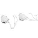 KIT RÉPARATION WIAZEK FILS PIGTAIL 19258649 ÉLASTIQUE 7Rphoto 8