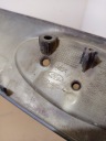 MOULURE COUVERCLES DE COFFRE CACHE FORD MONDEO MK 4 7S71402B34Aphoto 6