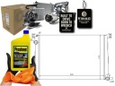 RADIATEUR MOTEUR MINI (R56) (R57) (R58) (R59) CLU #PETROLHEAD PRO+ KIT5photo 1