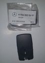 CONTROL REMOTO DE CALENTAMIENTO WEBASTO MERCEDES W906 A9068200697 