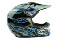 ШЛЕМ ENDURO CROSS LAZER MX7 COBRA XS  фото 6