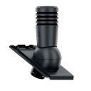 Вентиляционная труба ECO125 CREATON SIMPLA Цвета