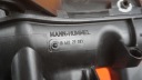 ASTRA J ZAFIRA MOKKA 1.4 TURBO B 14R 140KM A14NET COLLECTEUR ADMISSION 55573171photo 5