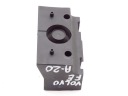 VOLVO FE RESTYLAGE 06- EURO 5 FIXATION PLASTIQUE GAUCHE DROITphoto 6