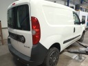 OPEL COMBO 2012 - 2018 НАСОС ABS 00052026358 A14FP  (18889348135) фото min 10