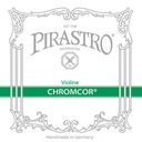 СТРУНЫ ДЛЯ СКРИПКИ PIRASTRO CHROMCOR 3/4-1/2