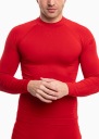 Чоловіча термофутболка 4F Long Sleeve Longsleeve Seamless розмір 2XL/3XL