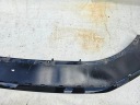 SPOILER DIFFUSEUR BAS PARE-CHOCS AUDI Q6 E-TRON 2024 85H AVANT 85H807733Aphoto 9