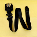 CEINTURE DE SÉCURITÉ DROIT AVANT IVECO DAILY 047113 NR2483photo 7