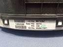 VOLVO V70 II S60 I 2.4D 130KM TABLEAU DE BORD COMPTEUR EUROPE 8673262photo 6