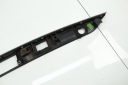 MERCEDES W204 MOULURE CHROME COUVERCLES DE COFFRE CACHE COUVERCLES DE COFFRE 2047400793 COUPÉphoto 7