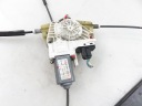 ПОДЪЁМНИК СТЕКЛА ЛЕВЫЙ ПЕРЕДНИЙ AUDI A6 C6 4F0837461C 4F0959801B  фото 5