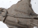 REAR BRIDGE VW AMAROK (2H_, S1B) 40098209 29813139 2.0L 132KW 2016  photo 9