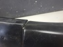 MOULURE REVÊTEMENT PARE-CHOCS BOUCHON AVANT AVANT PEUGEOT 3008 I 9685626077photo 8