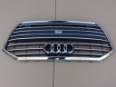 AUDI A6 C8 4K 4K0 S-LINE GRILLE TRÈS EN BON ÉTAT CALANDRE AVANT 4K0853651Bphoto 8