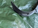 НАКЛАДКА ПОРОГУ НАКЛАДКА ПОРОГУ ЗАД ЛІВА ПРАВА КОМПЛЕКТ NISSAN ALTIMA L32 2007-  (17386248015) фото min 11