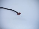 HONDA CN 250 HELIX SWITCH LEFT EPL30  photo 8
