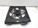 VENTILATEUR RADIATEUR BMW X3 E83 2.0 D 3423556 64006735photo 7