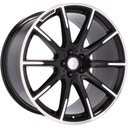 LLANTAS 19 PARA MERCEDES A-CLASS W169 W176 W177 RESTYLING AMG W176 AMG W177 RESTYLING 